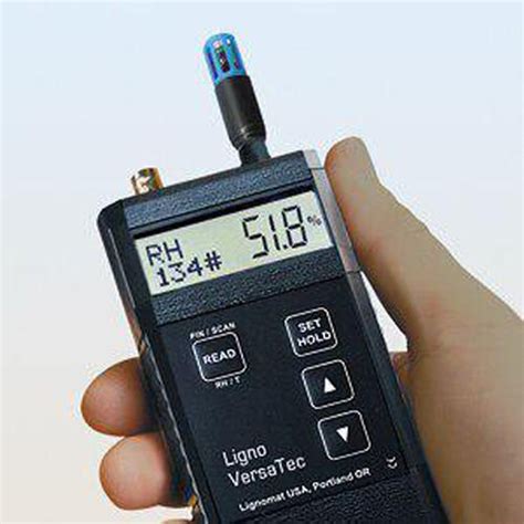 custom ligno moisture meter|lignomat versatec moisture meter.